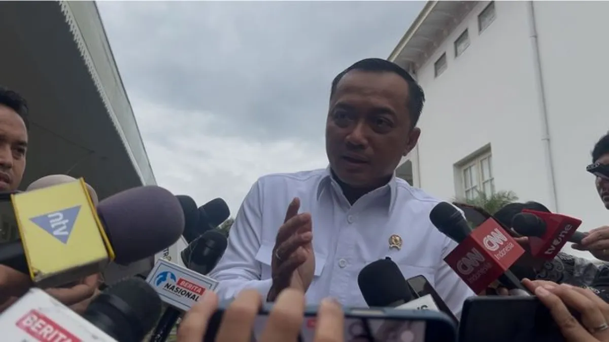 Presiden Prabowo Diskusikan Masa Depan Pendidikan Nasional dengan 1.200 Rektor