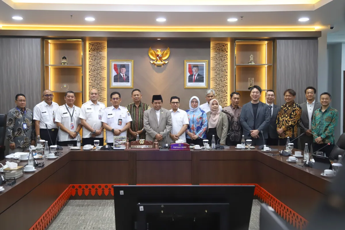 DPRD DKI Dukung Pengiriman 5.000 Warga Magang ke Jepang untuk Atasi Pengangguran