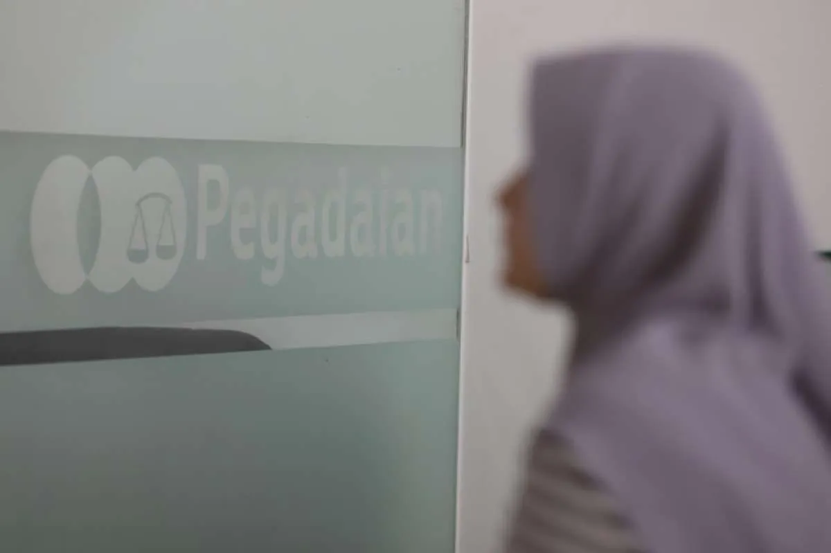 Ramadan Dorong Pertumbuhan Bisnis Gadai di Indonesia
