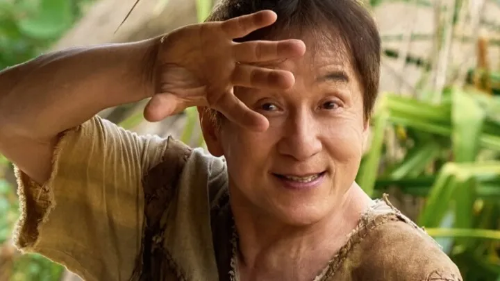 Jackie Chan Kembali Beraksi dalam Film Keluarga 'Panda Plan: The Magical Tribe'