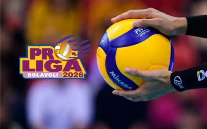 Jakarta Popsivo Polwan Raih Kemenangan atas Bandung BJB di Proliga 2026