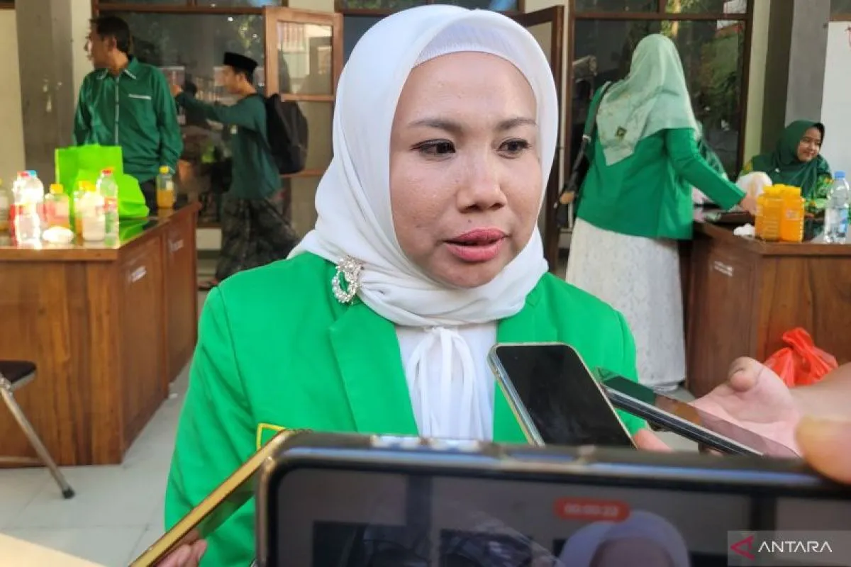 PPP Situbondo: Barometer Politik Nasional dan Fokus Penguatan Kader