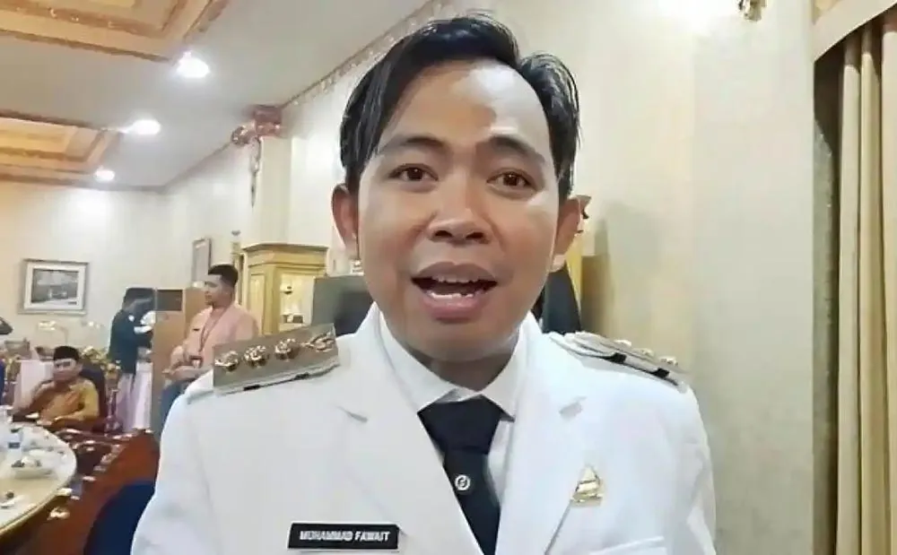 Bupati Jember Percepat Perbaikan Infrastruktur Pascabanjir Melalui Koordinasi Lintas Sektoral