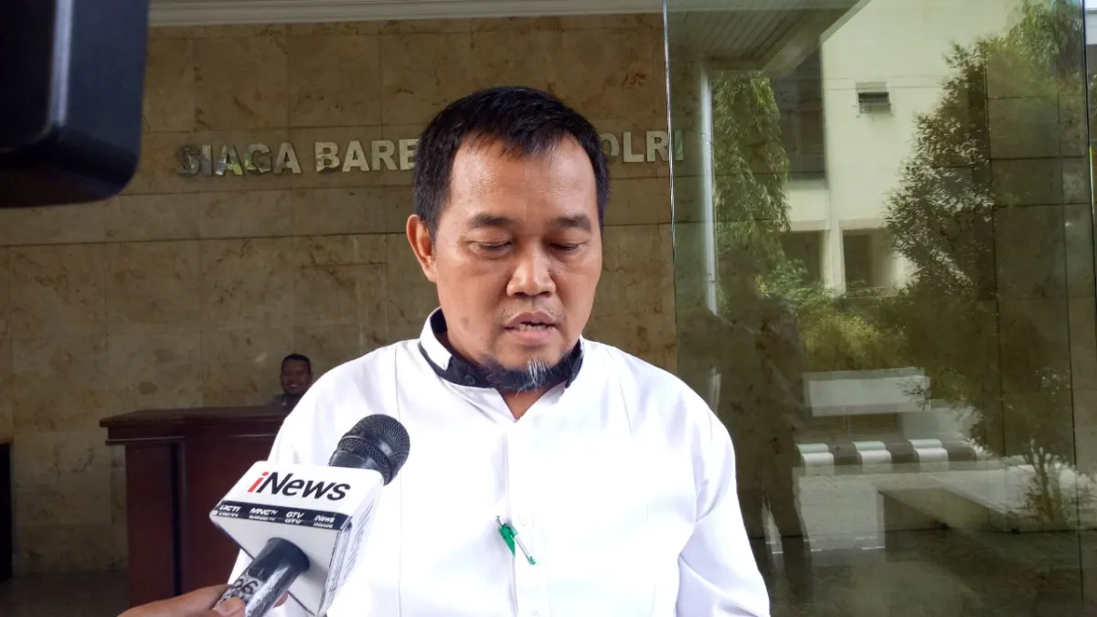 ARUKKI dan LP3HI Ajukan Praperadilan Terkait Penanganan Kasus Korupsi Kementan