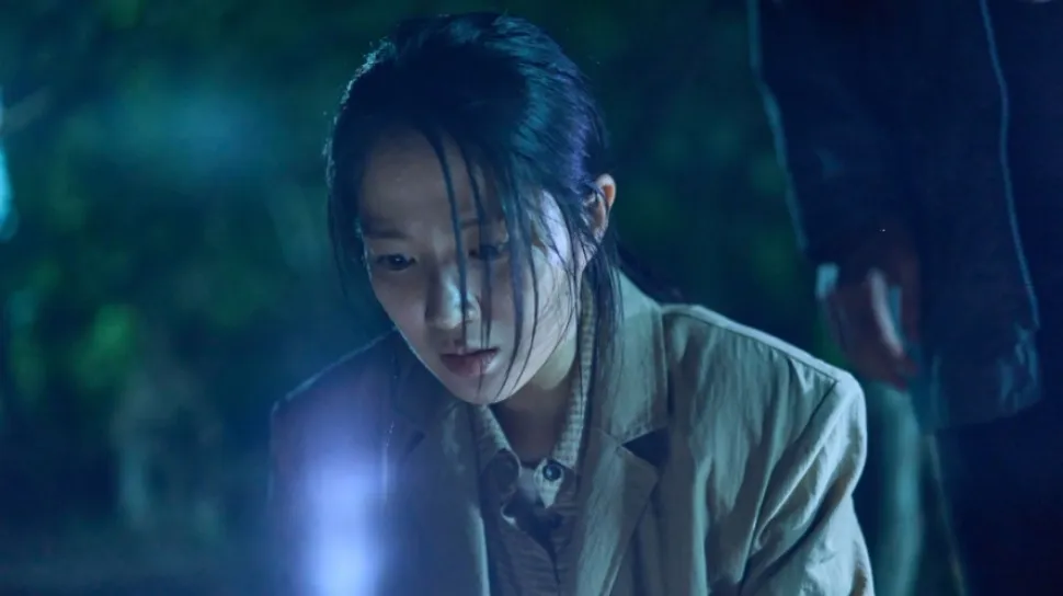 4 Rekomendasi Film Thriller Kim Hye Yoon yang Mesti Ditonton