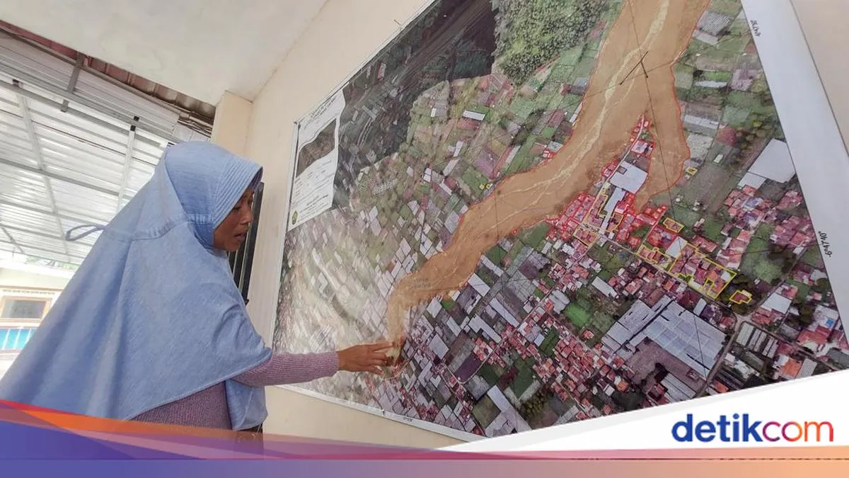 Bantuan untuk Penyintas Longsor Cisarua: Harapan Membangun Kembali