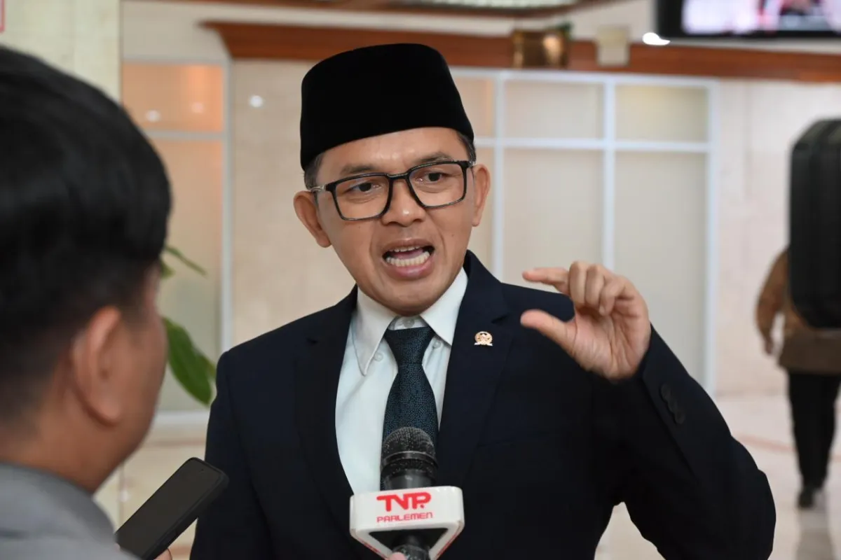 Kiai Maman: Lindungi Anak Indonesia dari Kekerasan dan Trauma