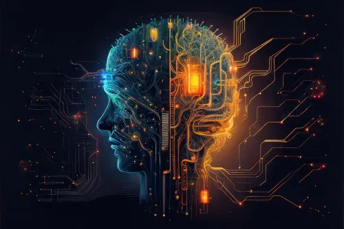 Teknologi Proof of Human: Memastikan Identitas Digital Manusia di Era AI