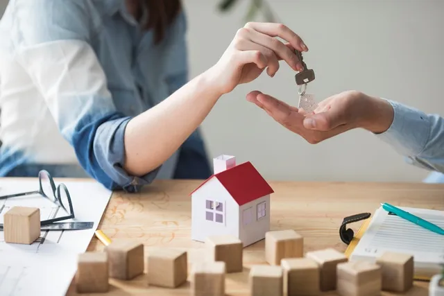 Perhatikan Legalitas Properti Sebelum Mengajukan KPR