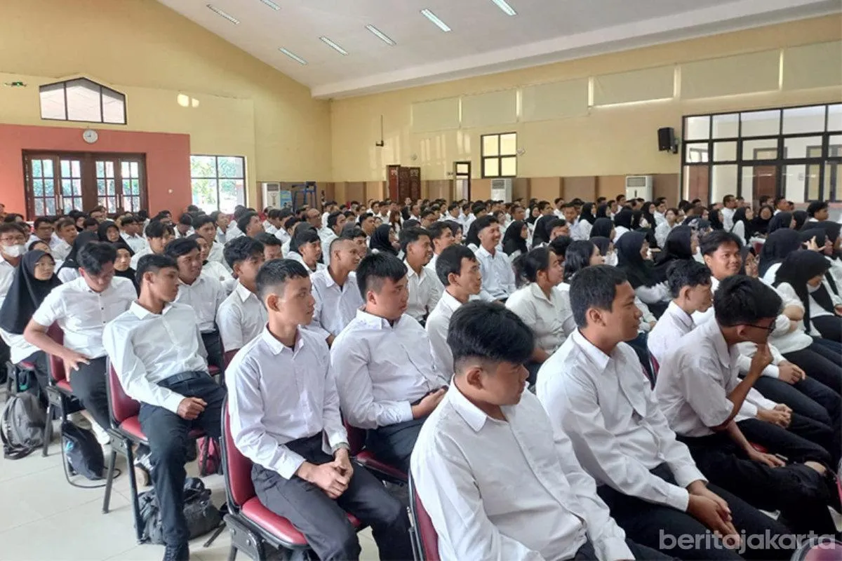 Pemprov DKI Kirim 5.000 Warga Magang ke Jepang untuk Atasi Pengangguran