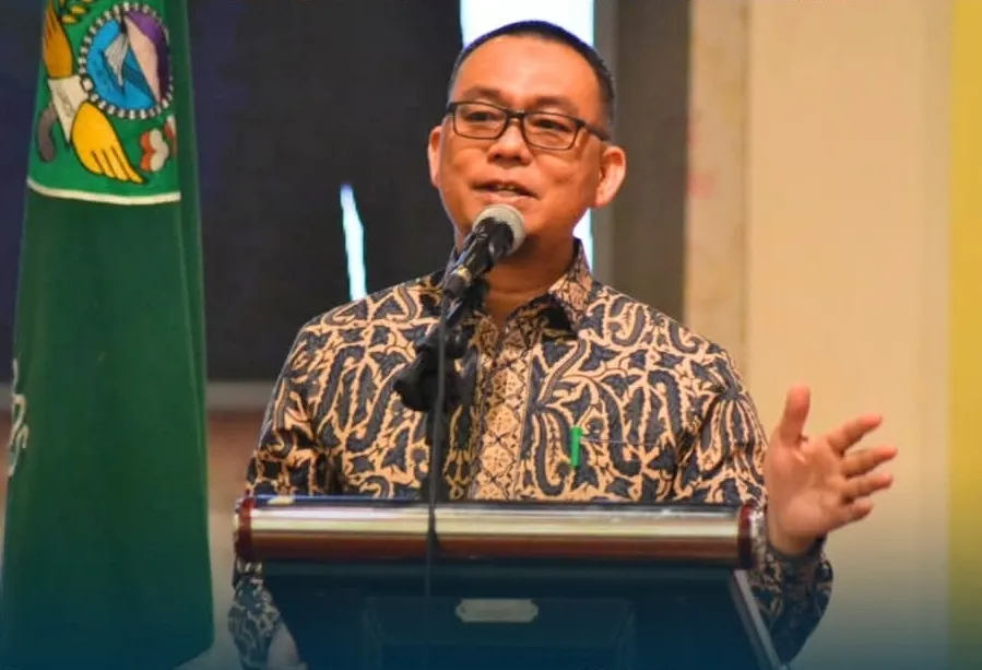 Anggaran TPP ASN Maros 2026 Turun 5 Persen Menjadi Rp60 Miliar