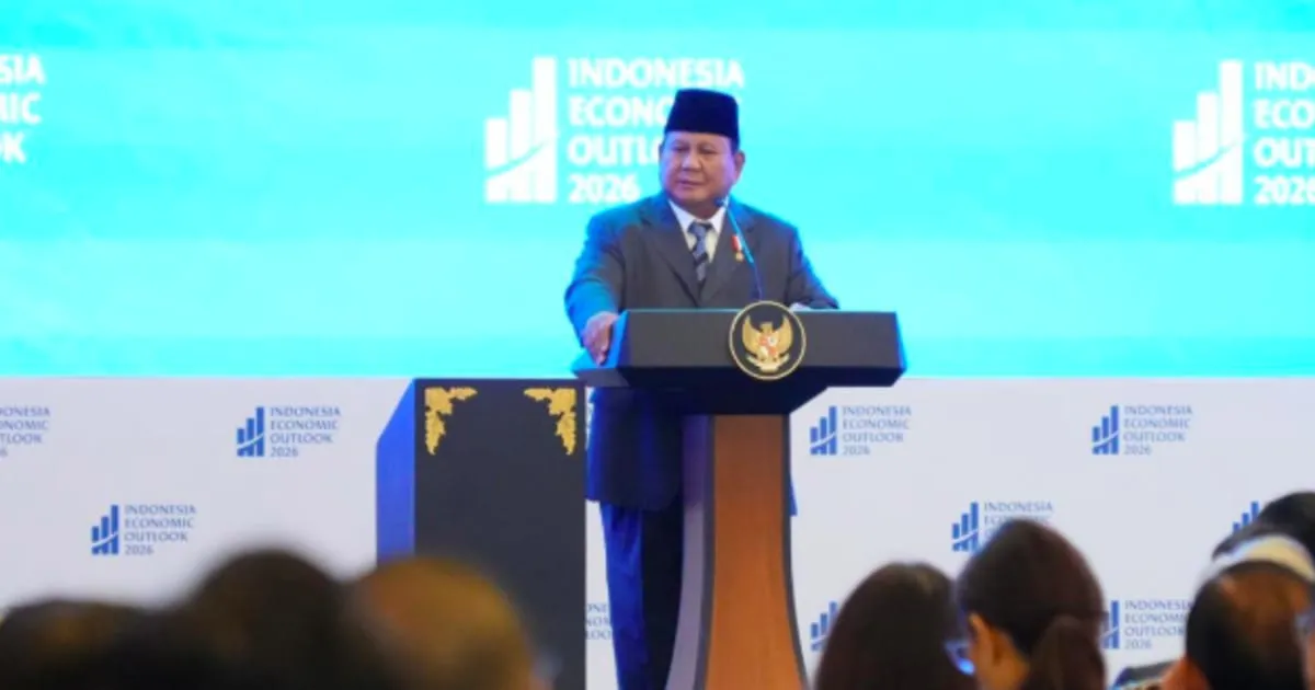 Hilirisasi Rp 618 Triliun Targetkan 276.800 Lapangan Kerja di 2026