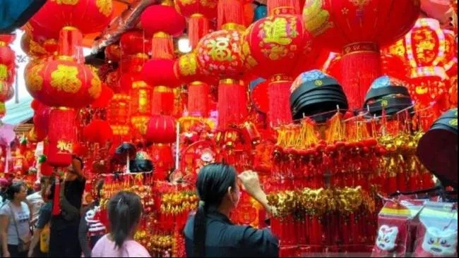 Libur Imlek 2026: Jadwal Long Weekend dan Cuti Bersama pada 14-17 Februari