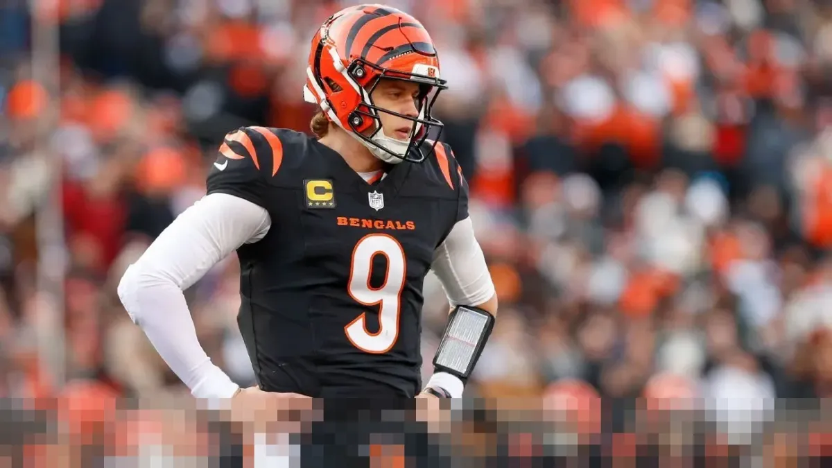Cincinnati Bengals Hadapi Tantangan Besar Menjelang NFL Combine