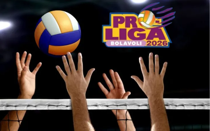 Gresik Petrokimia dan Jakarta Lavani Kuasai Klasemen Proliga 2026