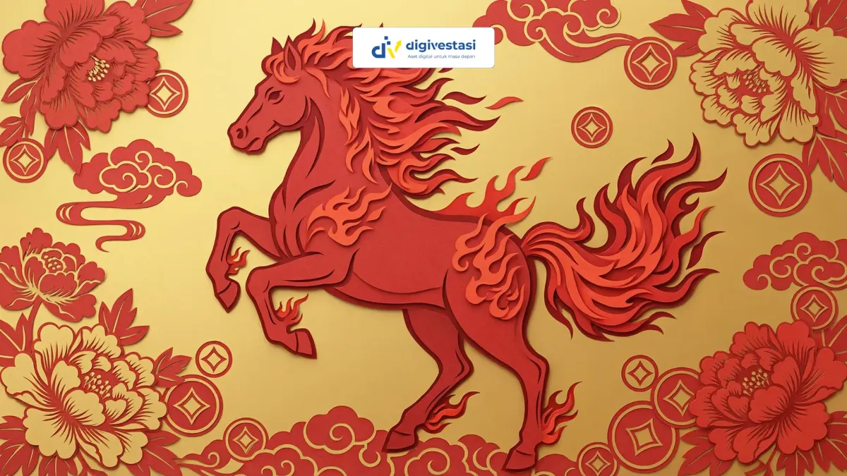 Tahun Kuda Api 2026: Peluang dan Tantangan bagi Pasar Modal Indonesia