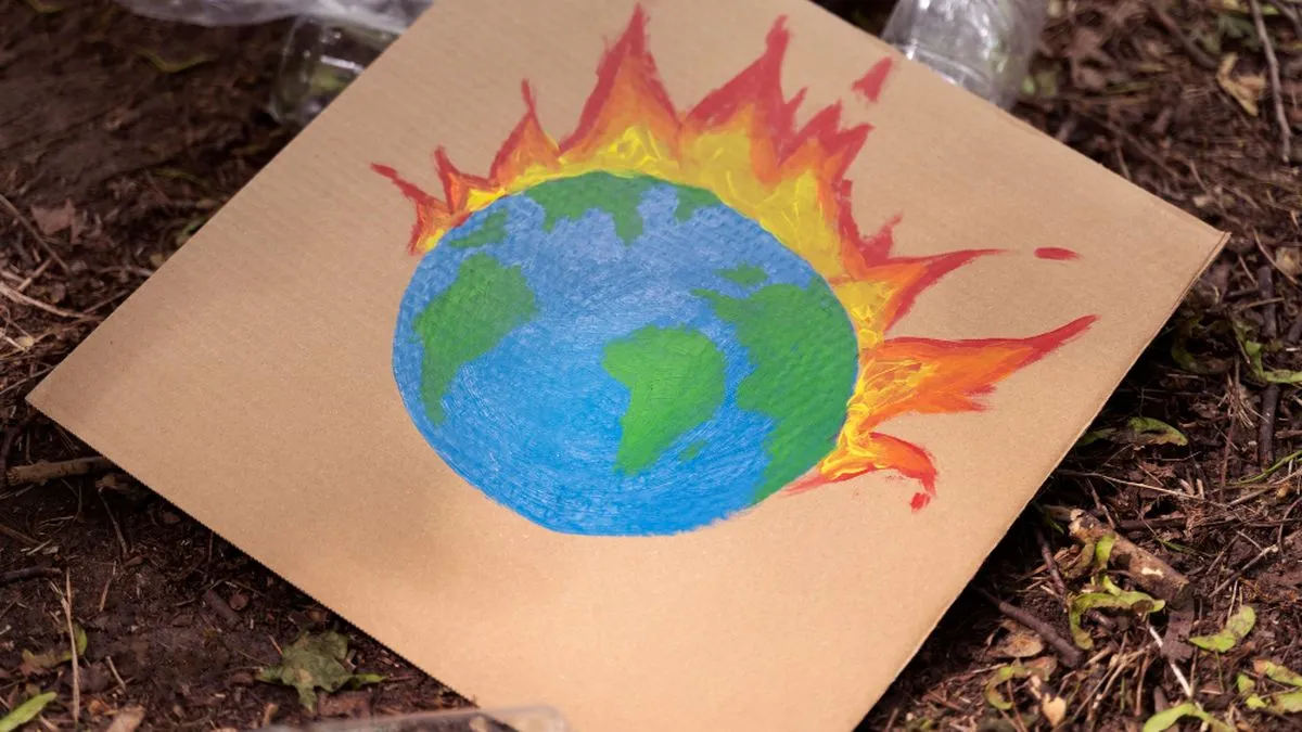 Greenpeace: Komitmen Iklim G20 Kurang Ambisius dan Tinggalkan Indonesia