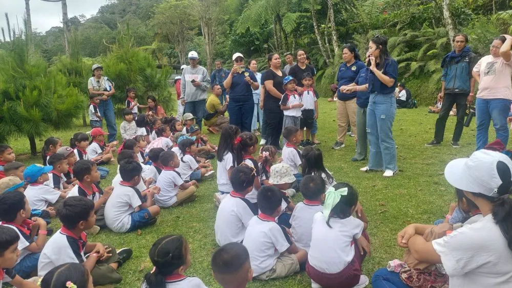 Program Field Trip ‘Gianyar Cerdas’ Dikenalkan untuk Anak PAUD di Kabupaten Gianyar