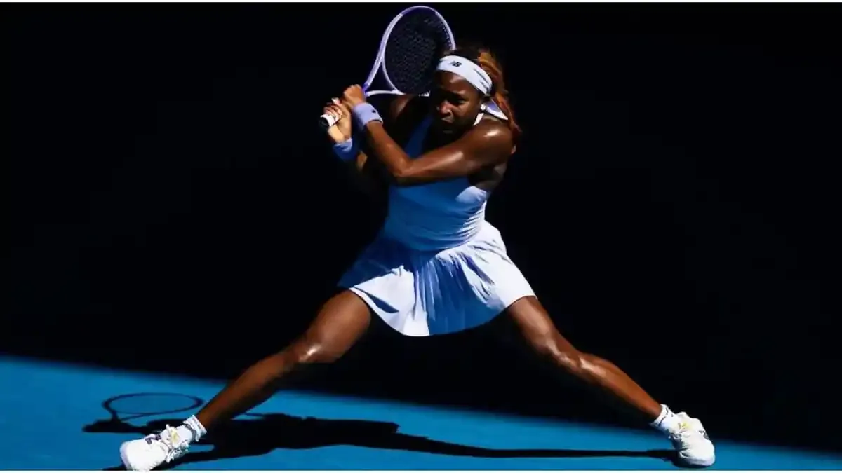 Semifinal Dubai Championships: Anisimova dan Gauff Melangkah di Tengah Pengunduran Pemain Unggulan