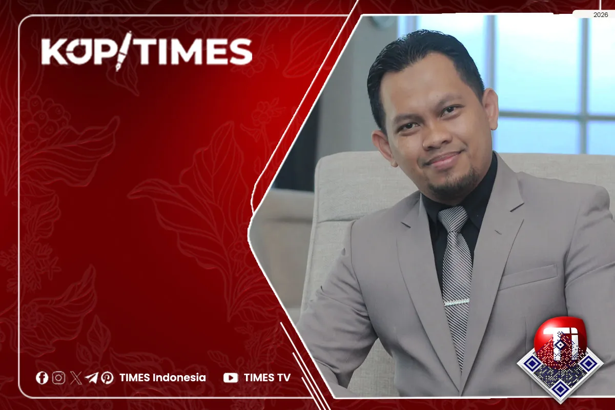 Transformasi Digital: Fokus pada Manusia, Bukan Sekadar Teknologi