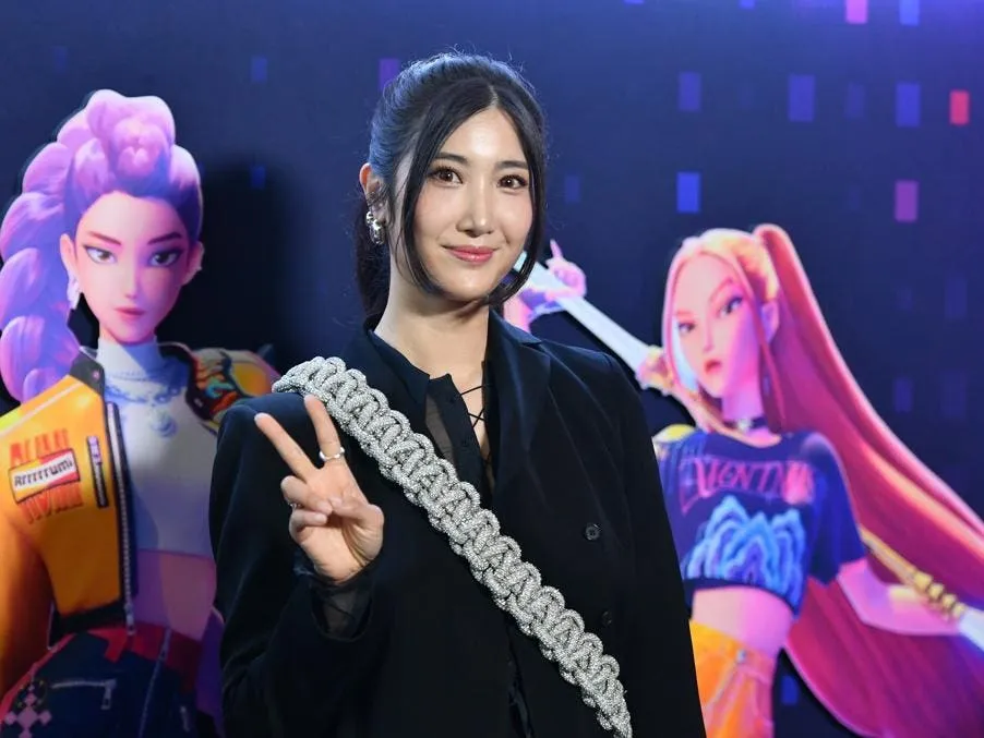 Ejae: Penyanyi Berbakat di Balik Lagu-Lagu OST yang Menggugah Emosi