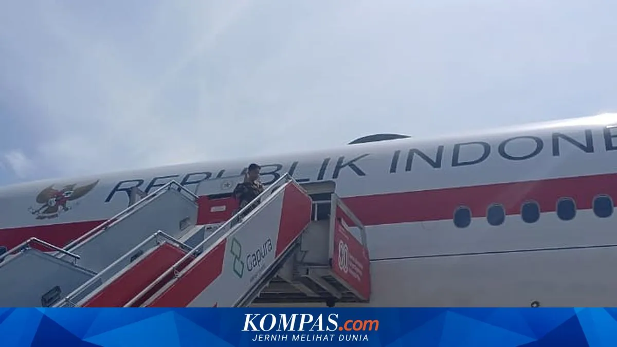 DPR Dorong Wapres Gibran Aktif Dialog di KTT G20 Afrika Selatan