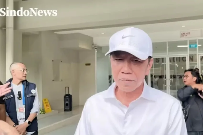Pernyataan Jokowi Picu Polemik Kembali soal UU KPK 2019