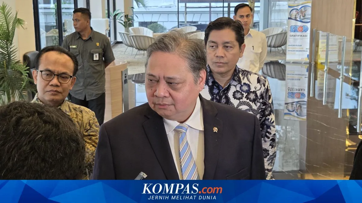 Kesepakatan Perdagangan Indonesia-AS Fokus pada Kerja Sama Ekonomi