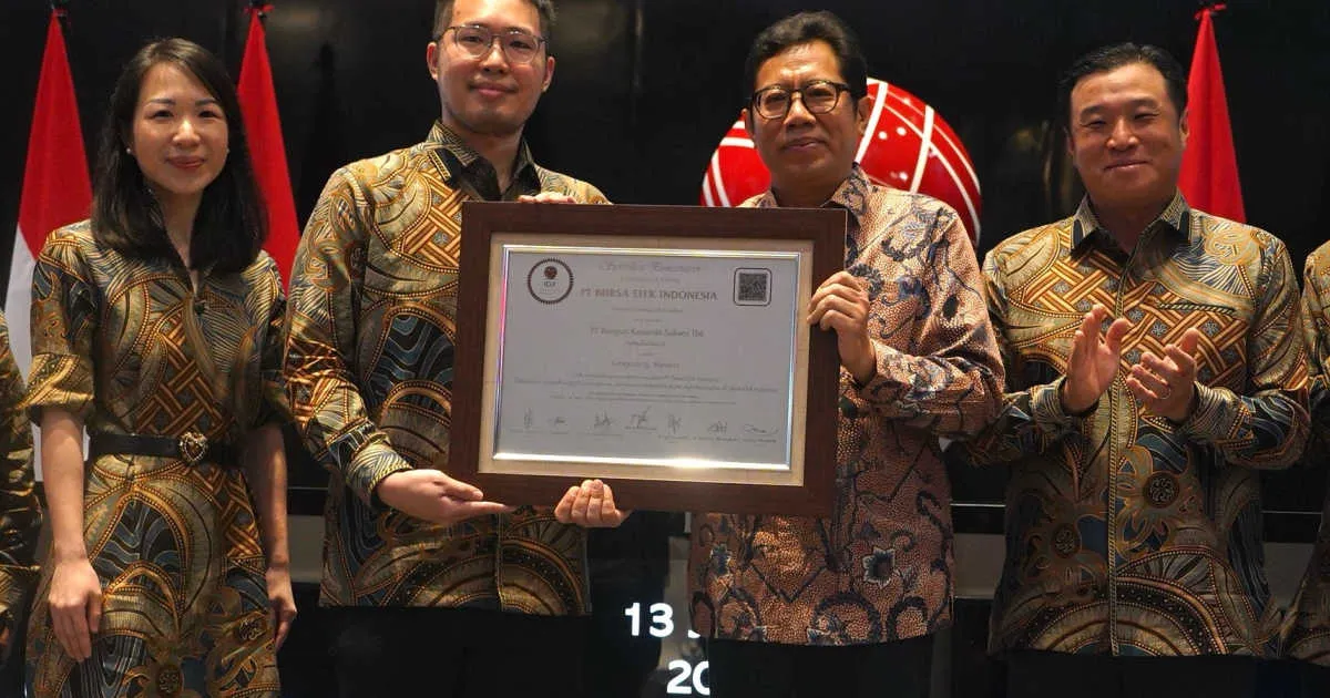 Grup Salim Raih Rp 157,5 Miliar dari Penjualan Saham CBDK