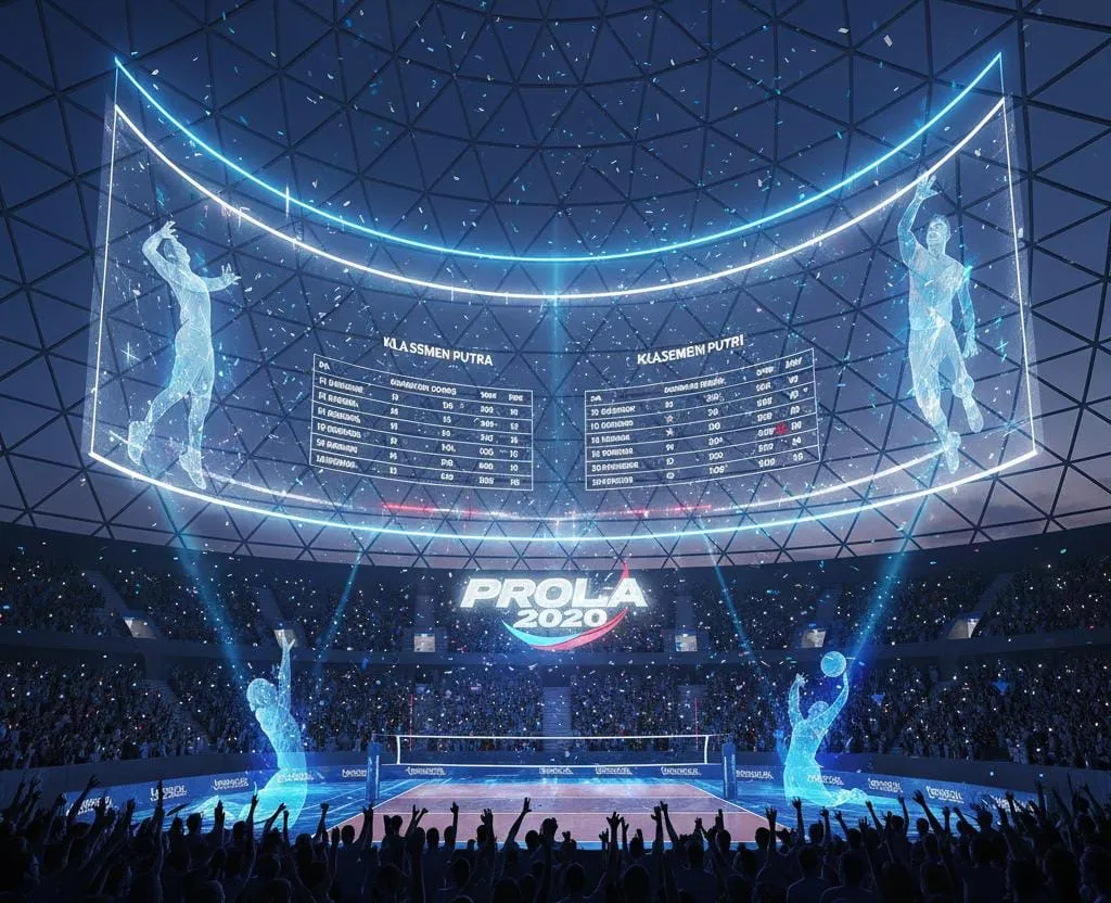 Proliga 2026: Jadwal Pekan 7-8 dan Tim Lolos Final Four di Bogor