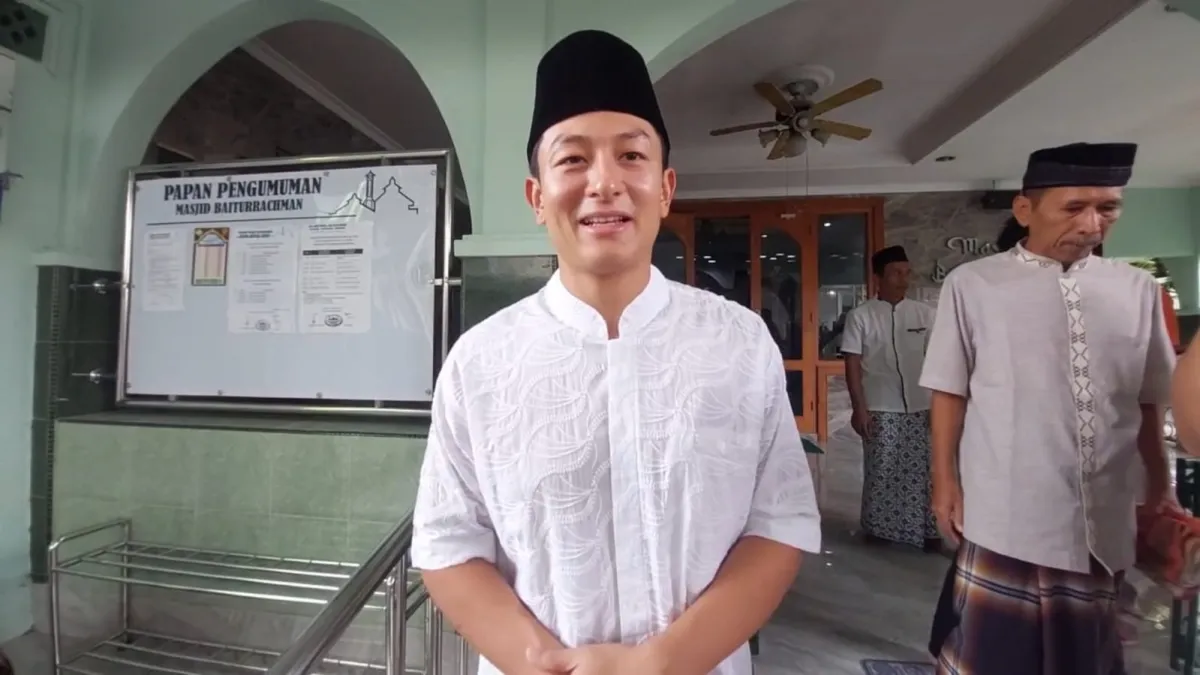 Rio Haryanto Tanggapi Pembocoran Data Pribadinya oleh ASN Solo
