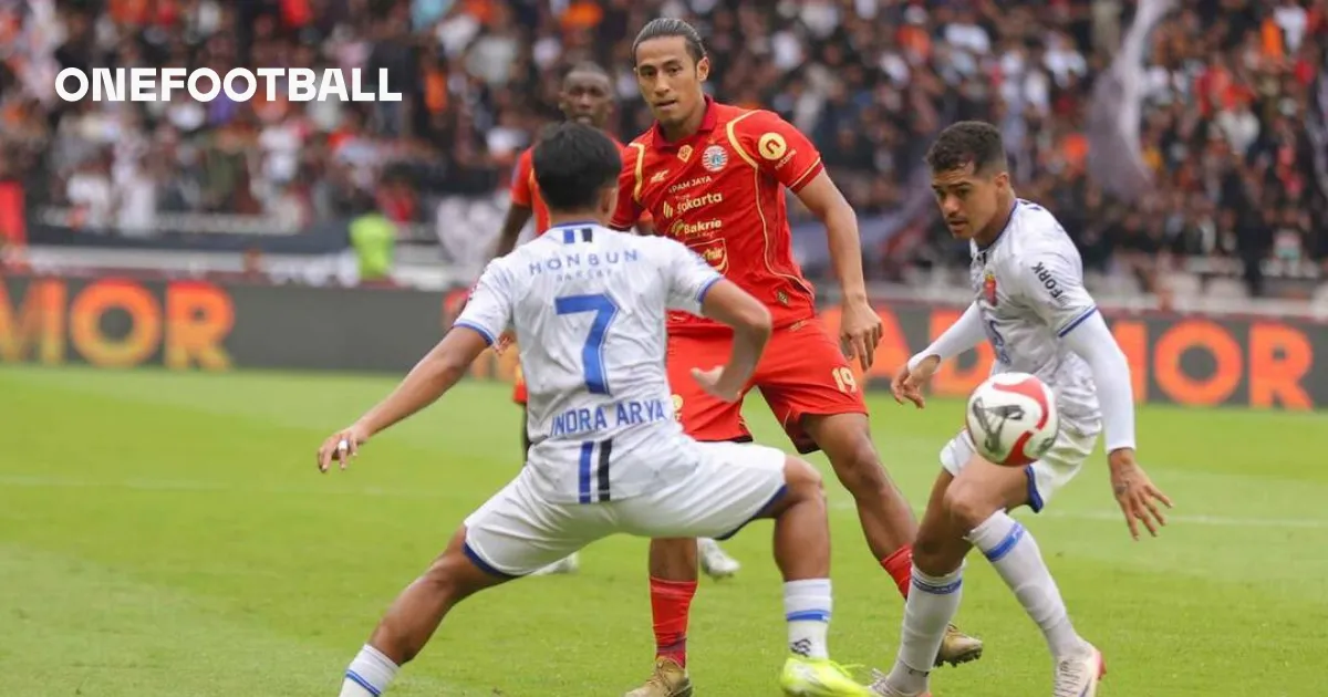 Hanif Sjahbandi Diperkirakan Baru Bisa Kembali Bermain Musim Depan Setelah Cedera Parah