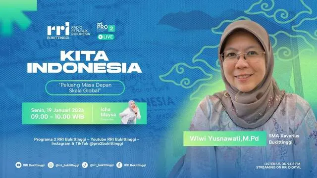 Pentingnya Karakter dalam Menghadapi Persaingan Global di Masa Depan