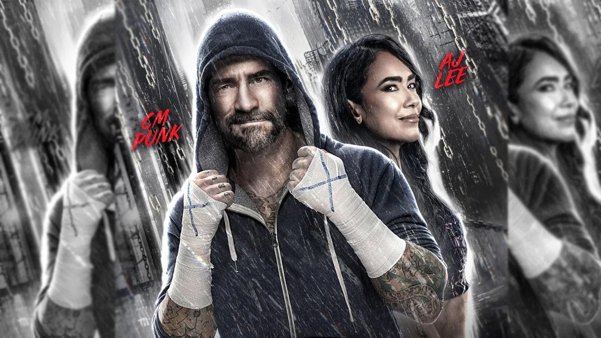 WWE Elimination Chamber 2024: Siapkan Diri untuk Aksi di Chicago