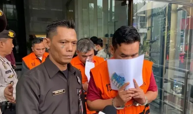 KPK Selidiki Asal Usul Logam Mulia 1,3 Kilogram dalam Kasus Suap Pajak di Jakarta Utara
