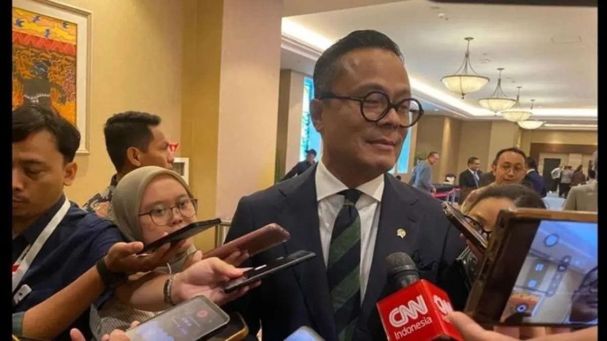 Danantara Kembalikan Status Persero Antam dan PTBA Sesuai UU BUMN