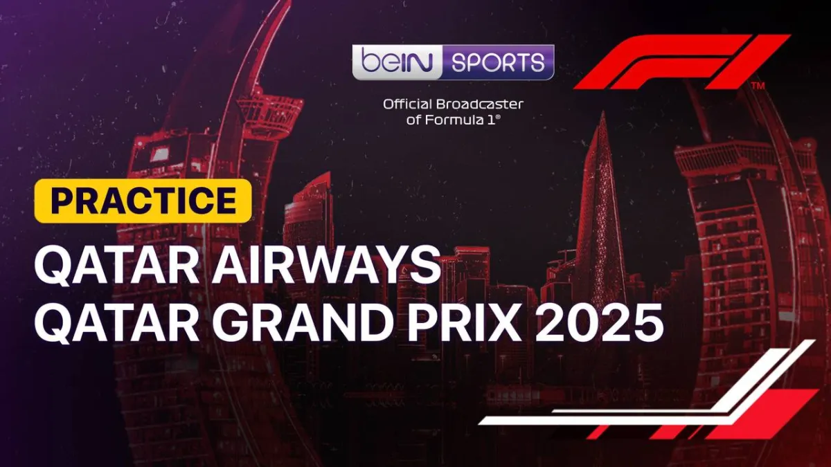 Hasil Latihan Formula 1 Qatar Grand Prix 2025
