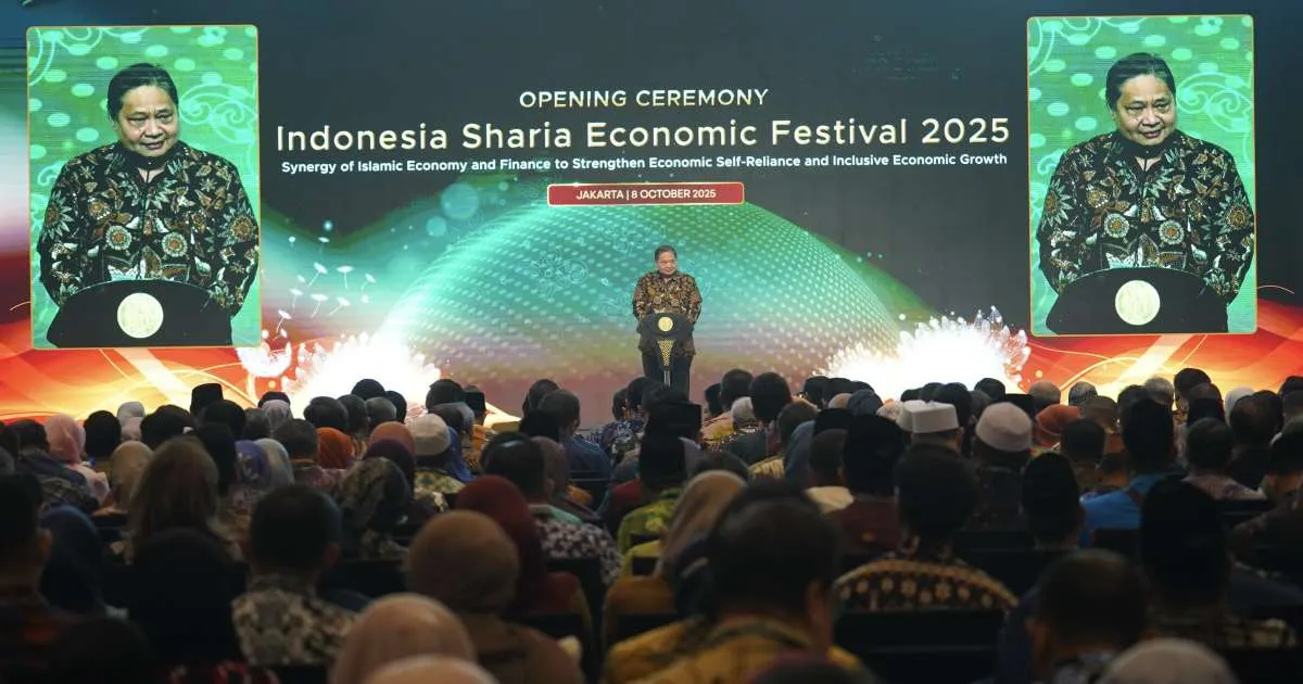 Pertumbuhan Ekonomi Indonesia Tertinggi di G20, Capai 5,12%