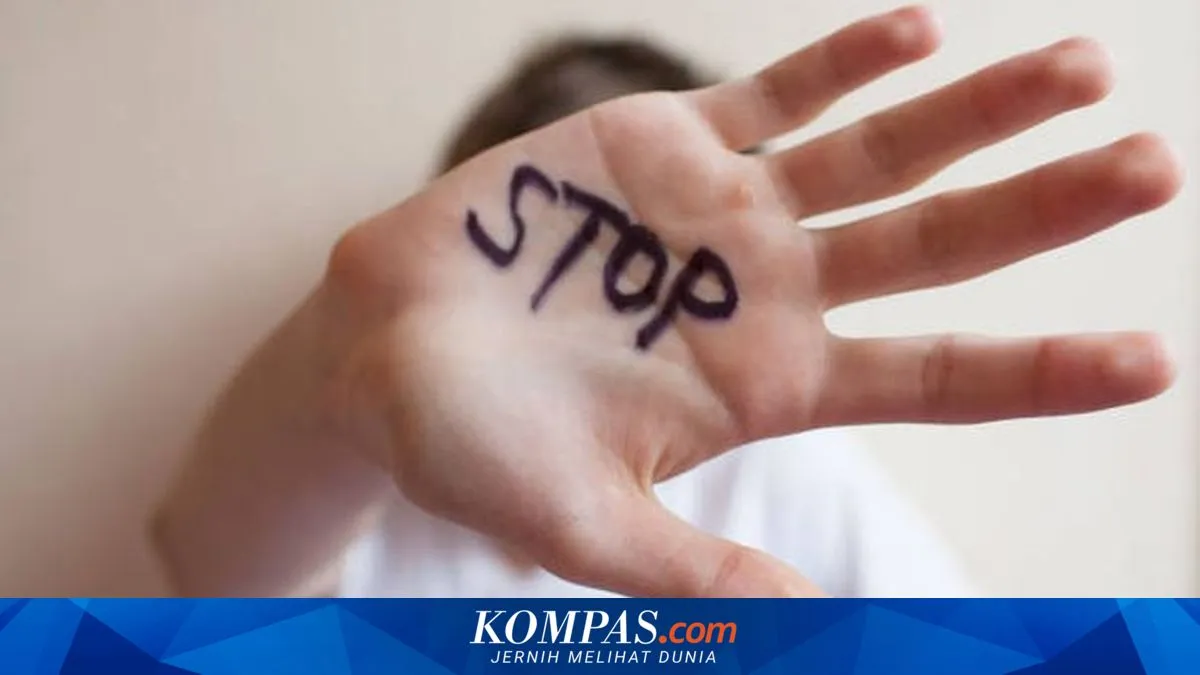 Konten Kreator Malang Diterpa Laporan Dugaan Pelecehan Seksual