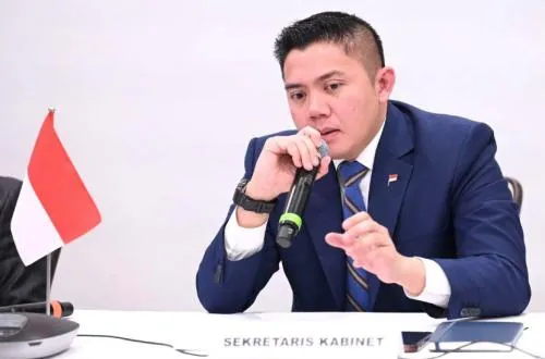 Kunjungan Prabowo ke AS Hasilkan Kesepakatan Strategis untuk Energi dan Perdagangan