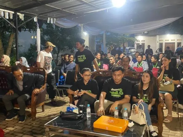 Amanah Wali 8: Komedi Penuh Makna Sambut Ramadan 2026