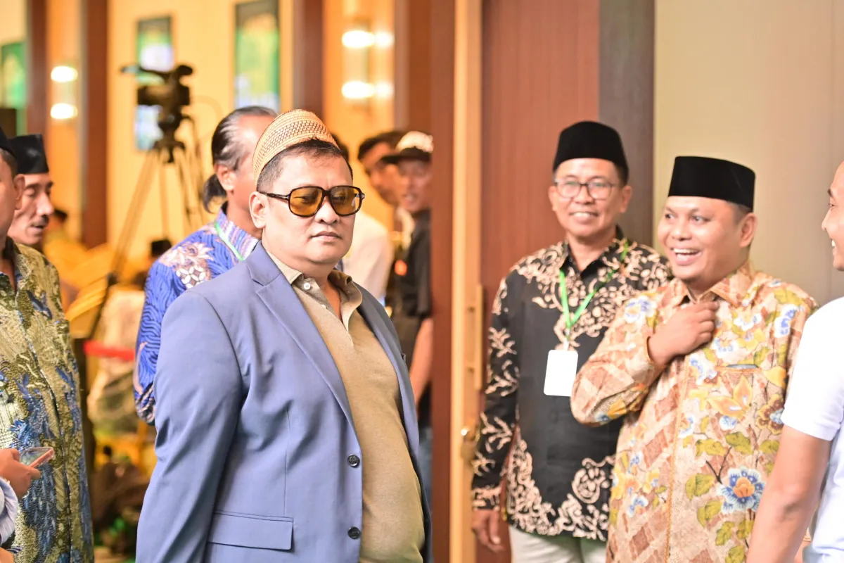 Kitmas Dorong Kesejahteraan Petani Tembakau Madura Melalui Usaha Strategis