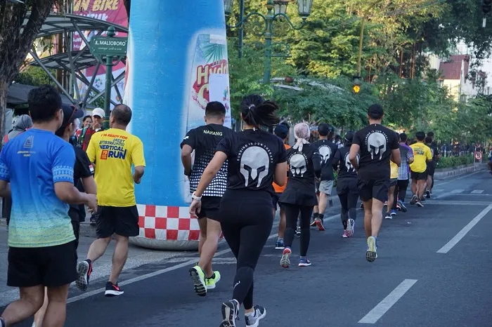 Tips Menjaga Kebugaran Selama Puasa bagi Usia 30 Tahun