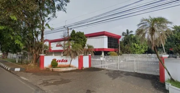 Pabrik BATA di Purwakarta Ditutup Akibat Krisis Manajemen dan Penurunan Permintaan