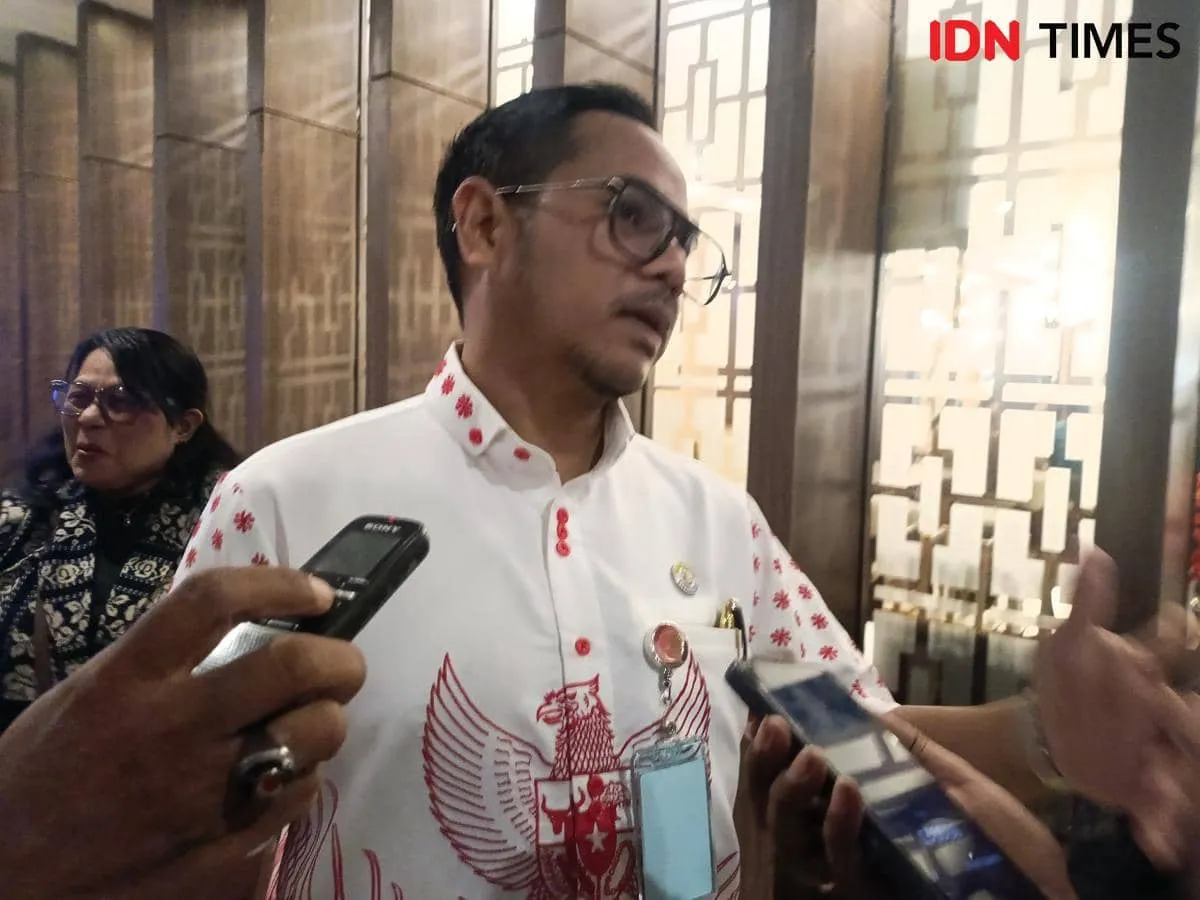 Rektor Undana Larang Konsultasi di Rumah Dosen untuk Ciptakan Lingkungan Aman