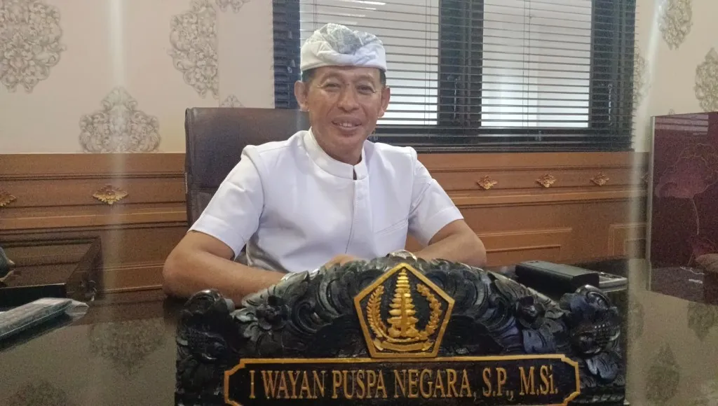Dukungan Penuh Puspa Negara untuk Program Penghargaan Lansia Badung