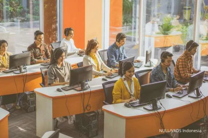 Serikat Pekerja Desak Hapus Outsourcing, Alihkan ke PKWT atau PKWTT