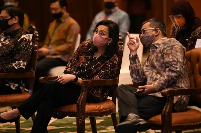 LPI: Ekuitas Jangka Panjang untuk Menarik Investasi Asing