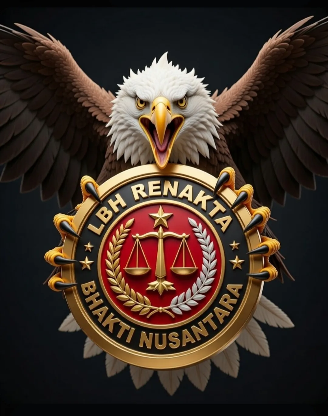 LBH RENAKTA Komitmen Tingkatkan Akses Keadilan bagi Kelompok Rentan