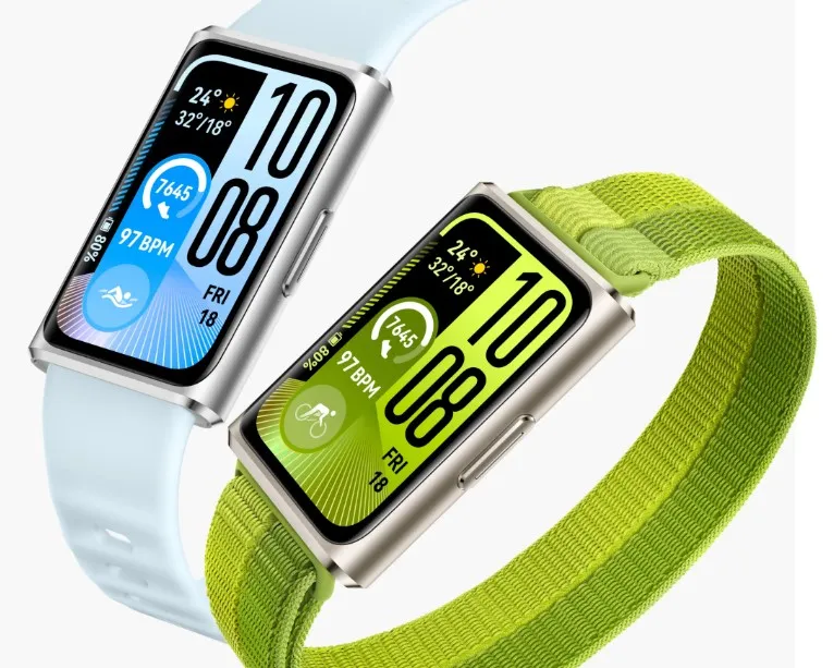 5 Keunggulan Huawei Band 11 Pro Dibanding Versi Reguler